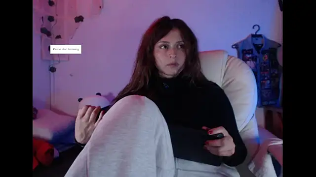 Snapshot of Lametaleralatina chatting on May 2026 11:10:02 PM Lametaleralatina online show from May 2026 11:10:02 PM