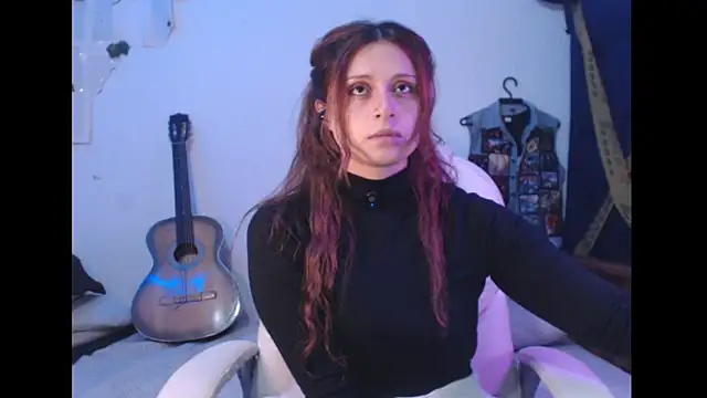 Snapshot of Lametaleralatina chatting on May 2026 01:14:01 AM Lametaleralatina online show from May 2026 01:14:01 AM