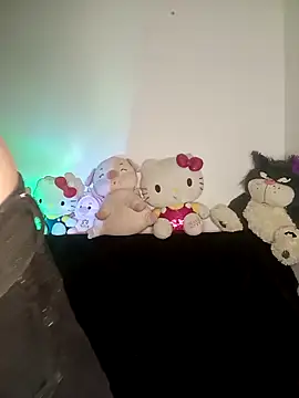 Snapshot of _juli17_ chatting on February 2026 10:06:02 PM juli17 online show from February 2026 10:06:02 PM