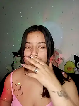 Snapshot of _juli17_ chatting on February 2026 09:48:02 PM juli17 online show from February 2026 09:48:02 PM