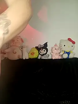 Snapshot of _juli17_ chatting on February 2026 10:00:02 PM juli17 online show from February 2026 10:00:02 PM