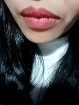 Snapshot of Hana-love2026 chatting on February 2026 04:50:02 AM Hana-love2026 online show from February 2026 04:50:02 AM