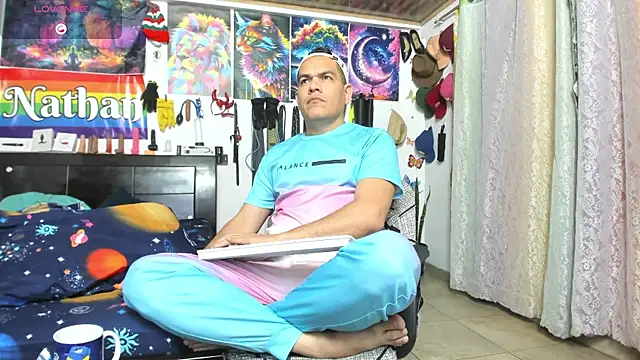 nathannathaniel online show from July 2026 05:02:02 AM