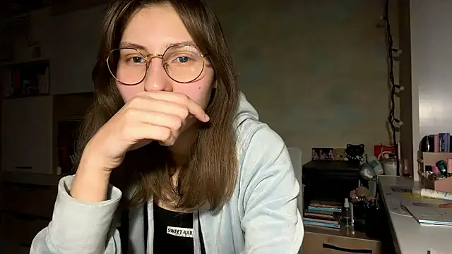 Miaaa Moon online show from February 2026 04:34:02 PM