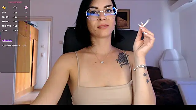 Snapshot of emacandy chatting on July 2026 03:25:02 PM emacandy online show from July 2026 03:25:02 PM