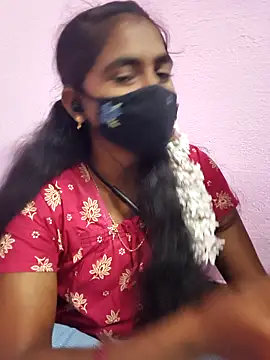 Tamil Hot Shana online show from February 2026 04:00:01 PM