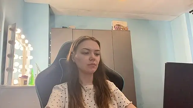 AndreeMerryman online show from March 2026 02:04:01 AM