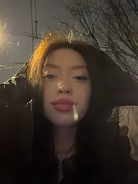 Snapshot of CityLynx chatting on February 2026 03:37:02 PM CityLynx online show from February 2026 03:37:02 PM