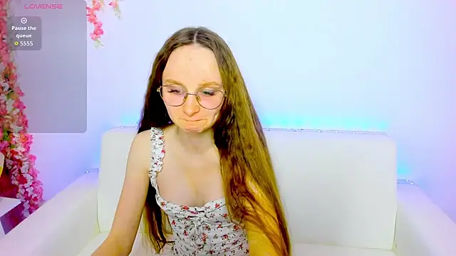  EliDream online show from April 2026 09:58:01 AM