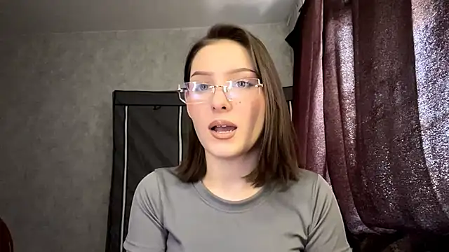 Snapshot of FoxieFlare chatting on March 2026 05:11:02 AM FoxieFlare online show from March 2026 05:11:02 AM