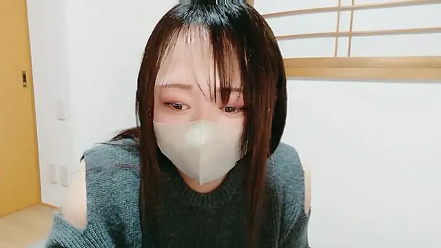 Snapshot of _YU_NA chatting on February 2026 02:50:02 PM YU NA online show from February 2026 02:50:02 PM