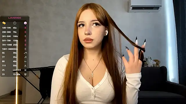 ViolaPoers online show from March 2026 10:42:02 AM