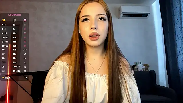 ViolaPoers online show from March 2026 10:10:01 AM