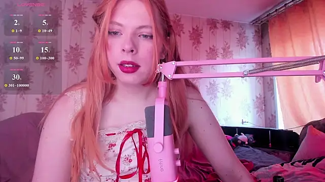 Snapshot of Cutie_Bambi chatting on April 2026 11:15:02 AM Cutie Bambi online show from April 2026 11:15:02 AM