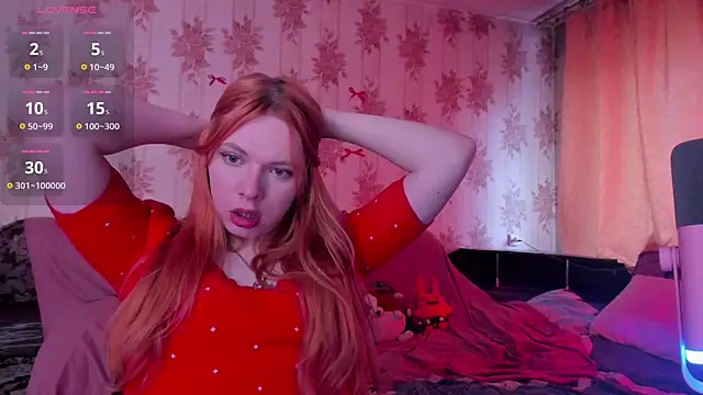 Snapshot of Cutie_Bambi chatting on May 2026 11:37:02 AM Cutie Bambi online show from May 2026 11:37:02 AM
