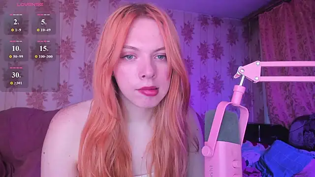 Snapshot of Cutie_Bambi chatting on May 2026 01:06:01 PM Cutie Bambi online show from May 2026 01:06:01 PM