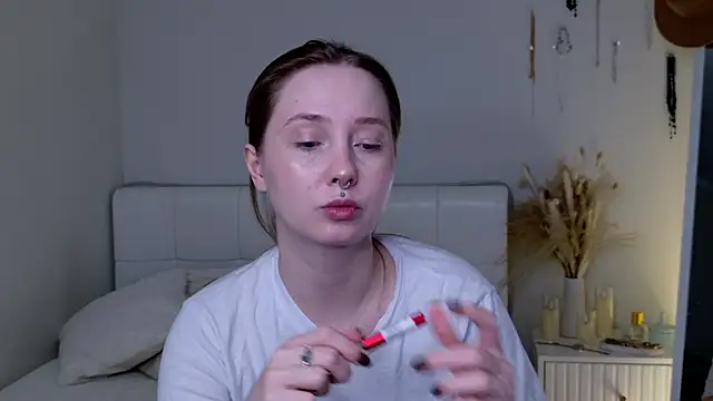 CandiceKingzzz online show from February 2026 03:20:01 PM