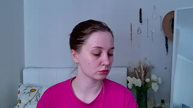 CandiceKingzzz online show from March 2026 07:47:02 AM