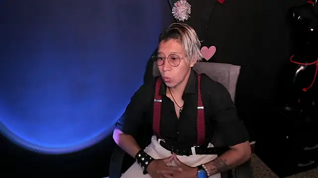 Snapshot of Kali_Panther chatting on February 2026 12:42:01 PM Kali Panther online show from February 2026 12:42:01 PM