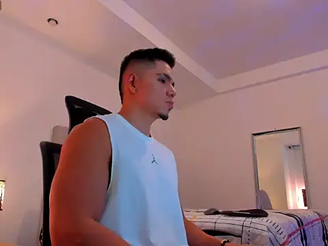 chris morgan7 online show from February 2026 11:10:02 PM