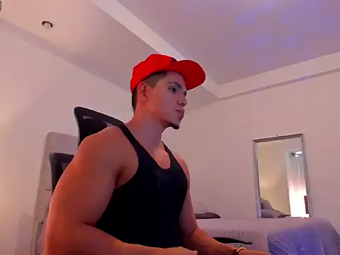 chris morgan7 online show from February 2026 08:17:02 PM