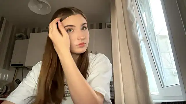 LissaBliss online show from March 2026 02:50:01 PM