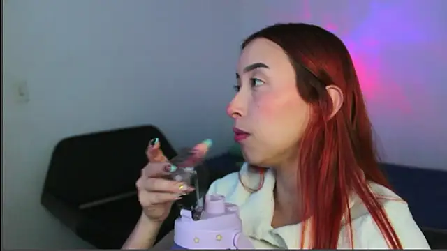 RoseSinsDonViktor online show from February 2026 03:45:01 PM