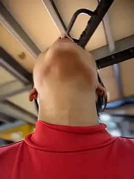 Snapshot of LunaHeat chatting on February 2026 02:59:02 PM LunaHeat online show from February 2026 02:59:02 PM