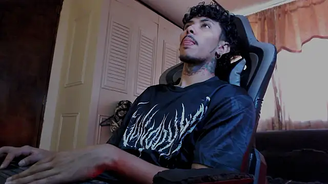 D3v1L88 online show from March 2026 05:29:02 PM