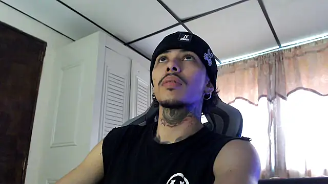 D3v1L88 online show from April 2026 05:42:02 PM