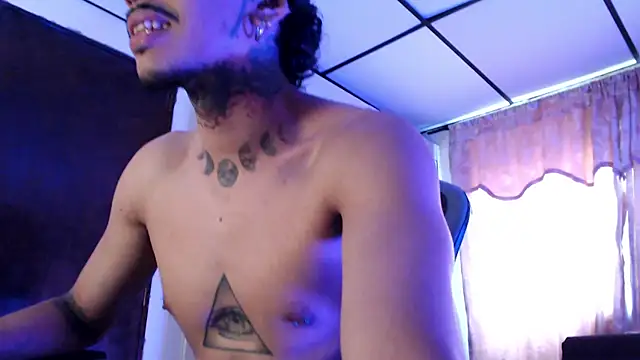 D3v1L88 online show from April 2026 07:58:02 PM