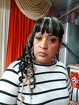 SabrinaColin online show from February 2026 03:11:02 AM