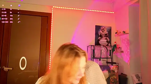 Doll lira online show from March 2026 10:16:01 PM