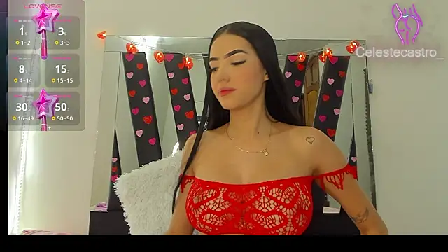 Snapshot of Celestecastro_ chatting on February 2026 03:19:01 PM Celestecastro online show from February 2026 03:19:01 PM