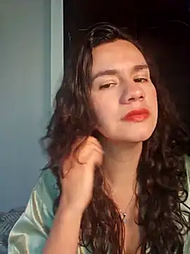  ChloeRed online show from April 2026 02:55:02 PM