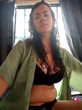 Snapshot of _ChloeRed chatting on June 2026 02:53:01 PM ChloeRed online show from June 2026 02:53:01 PM
