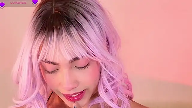 Snapshot of GraceFoxy chatting on February 2026 02:03:01 PM GraceFoxy online show from February 2026 02:03:01 PM