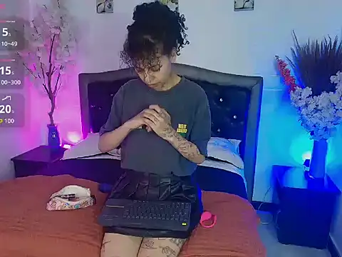 HannahBlue  online show from February 2026 12:23:02 PM