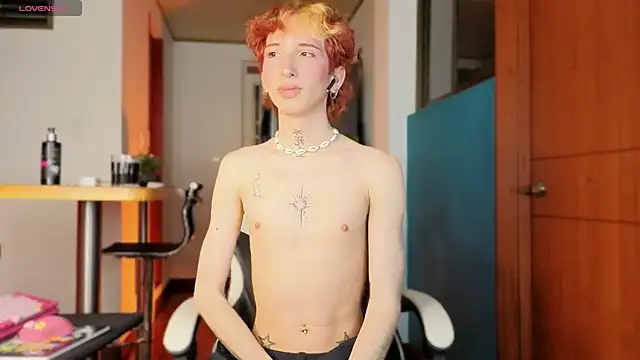 golden twink  online show from February 2026 01:48:01 AM