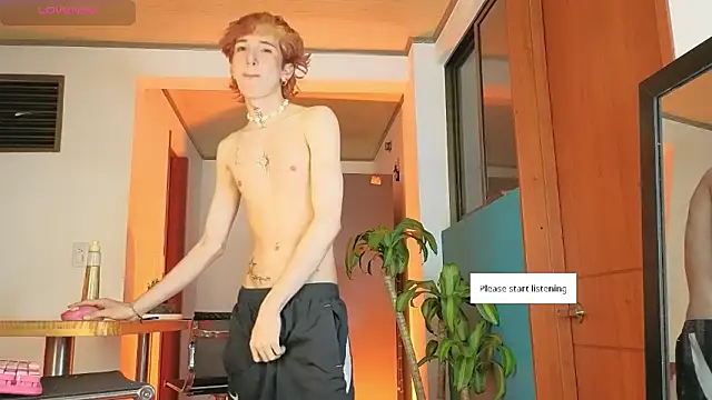 golden twink  online show from February 2026 07:06:02 AM