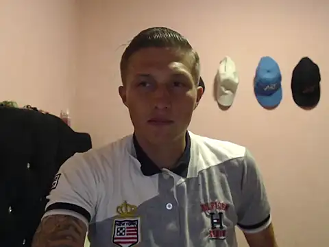 Cronos Hot 8 online show from February 2026 06:59:02 PM