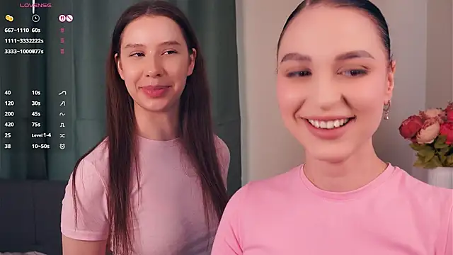 ZofiaSoshnik online show from March 2026 06:30:02 AM