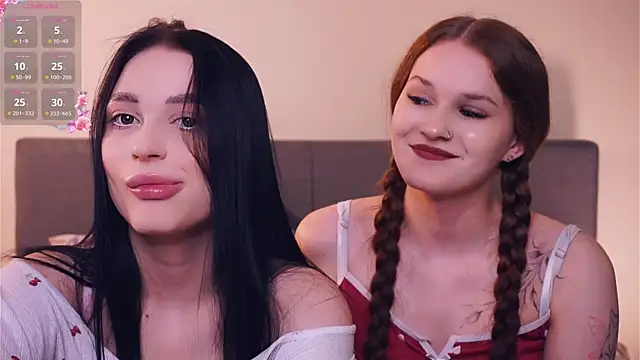 ZofiaSoshnik online show from April 2026 07:58:02 AM