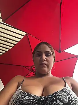 Noa Harper- online show from February 2026 08:29:02 PM