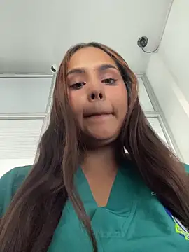 Noa Harper- online show from February 2026 09:08:01 PM