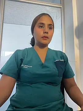 Noa Harper- online show from February 2026 09:24:01 PM