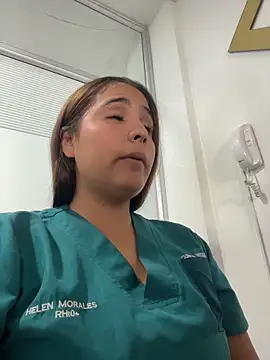 Noa Harper- online show from March 2026 09:18:02 PM