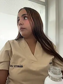 Noa Harper- online show from April 2026 08:35:02 PM