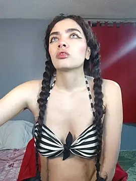 Snapshot of Maria_delsol1 chatting on February 2026 03:35:01 AM Maria delsol1 online show from February 2026 03:35:01 AM