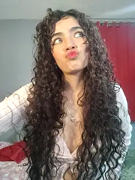 Snapshot of Maria_delsol1 chatting on February 2026 03:35:02 AM Maria delsol1 online show from February 2026 03:35:02 AM